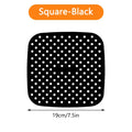 Reusable Silicone Air Fryer Mat